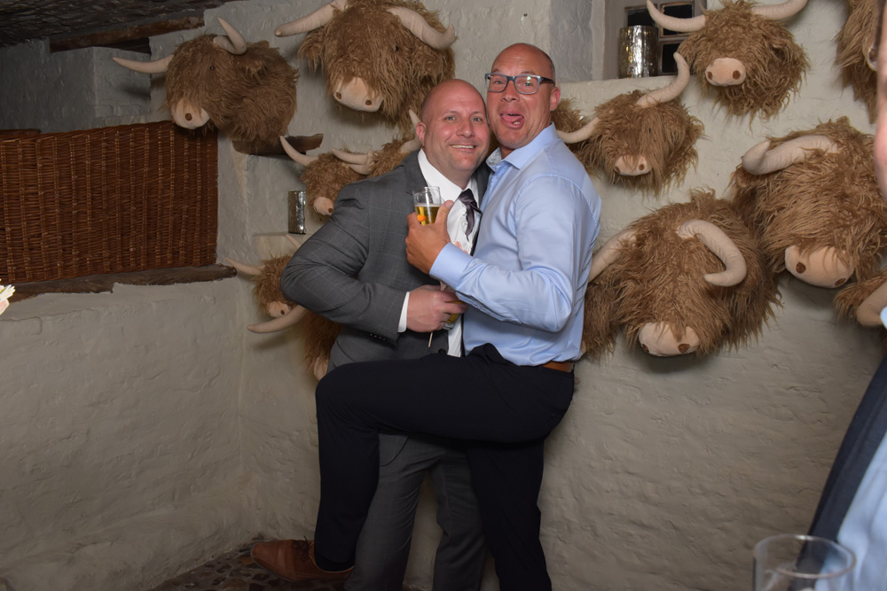 PartyBooth BY ELIAS WALPOT PHOTOGRAPHIE